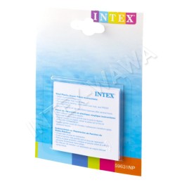 Remondi liistud basseini kummipaadi Intex 59631 madrats