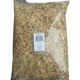 Slyvų rūkytos medienos drožlės kl04 1 kg 4l