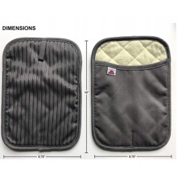 Pud 518 / pud 555 (2wvb)