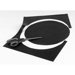 5 grilio kilimėlių rinkinys