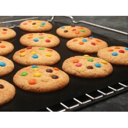 5 grilio kilimėlių rinkinys