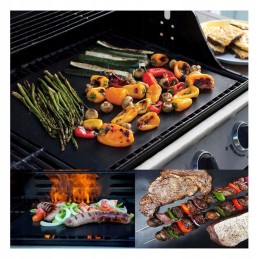 ️ Daugkartinio naudojimo tefloninis kilimėlis ✅