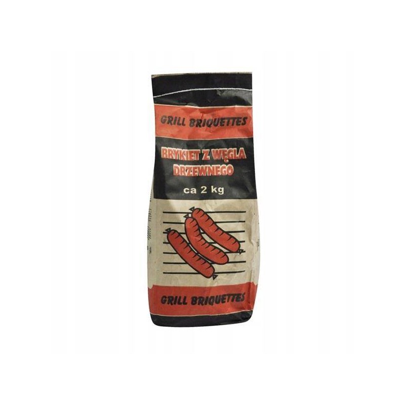 Medienos briketai 2,0 kg