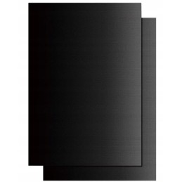 Rossner grilio kilimėlis 40 x 33 cm 2 vnt