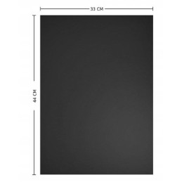 Rossner grilio kilimėlis 40 x 33 cm 2 vnt