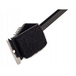 grillmeister grilio šepetys