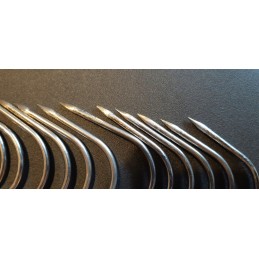 Rūkymo kabliukai mėsai rūkyti