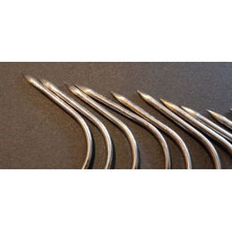 Rūkymo kabliukai mėsai rūkyti