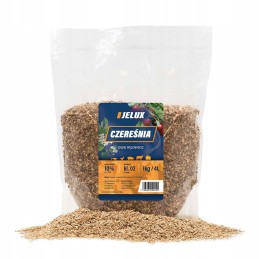 Vyšnių traškučiai kl02 1kg tinka rūkyti rūkyklose borniak jelux polska