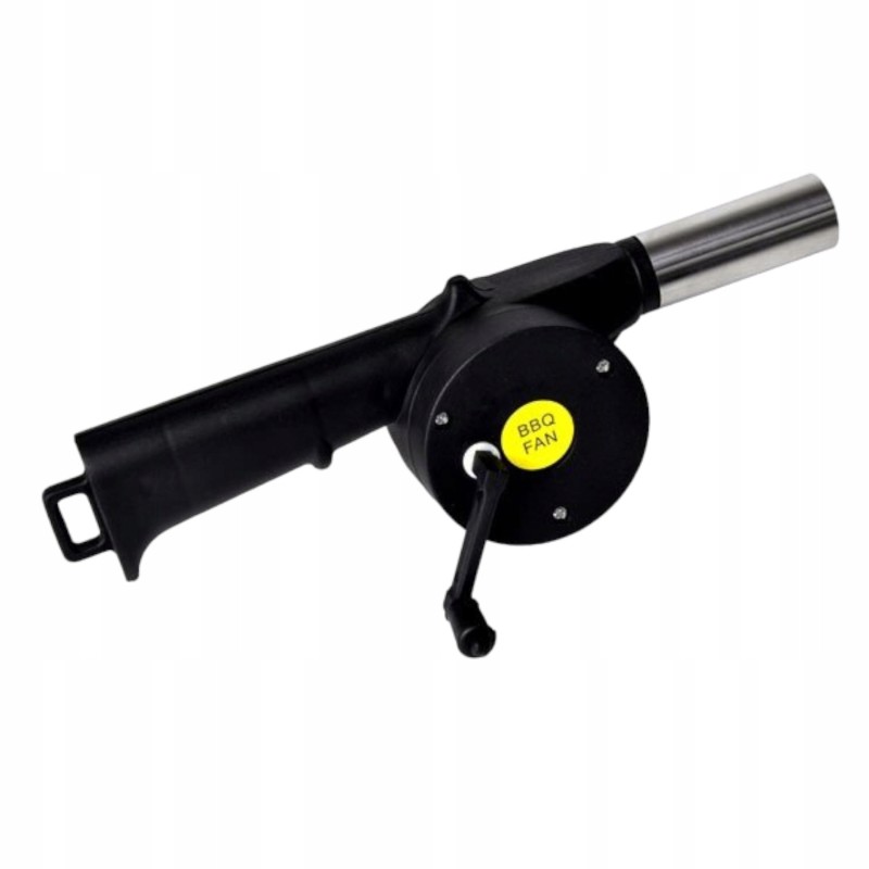 Rezna grilio pūstuvas