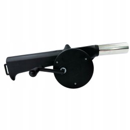 Rezna grilio pūstuvas