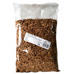 Borniak slyvų rūkymo traškučiai 2l