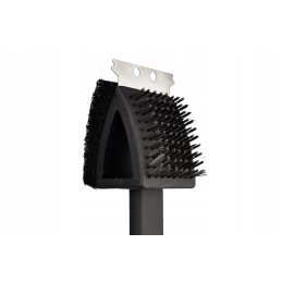 3in1 grilio šepetys