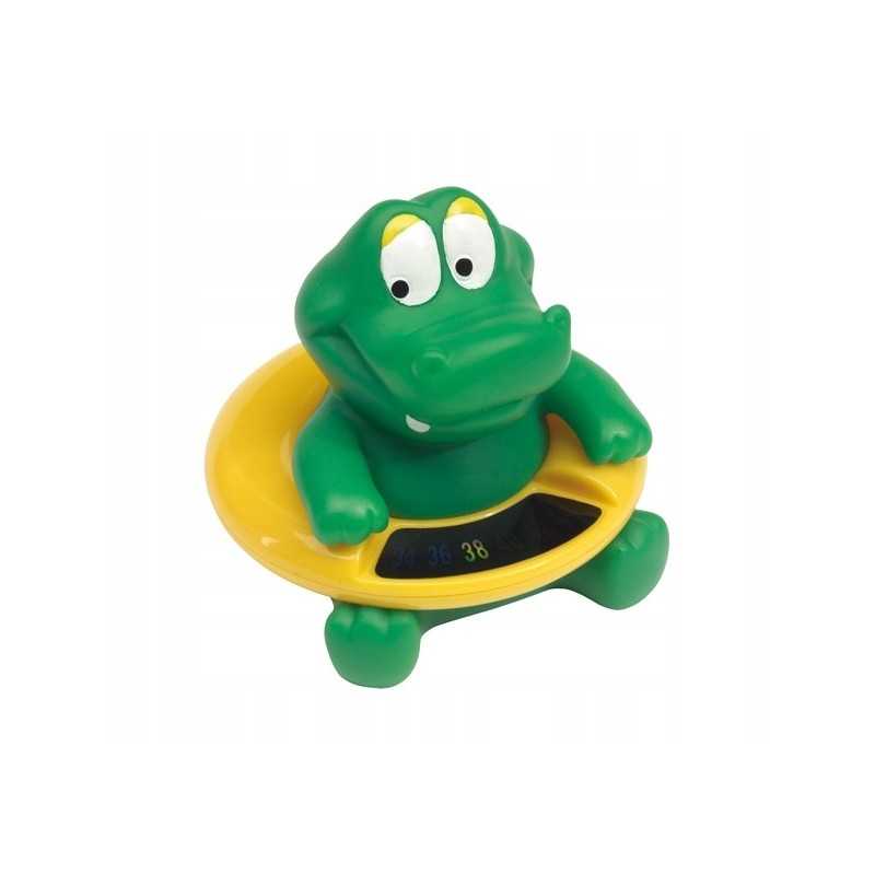 Plūduriuojantis vonios termometras – temperatūros matuoklis