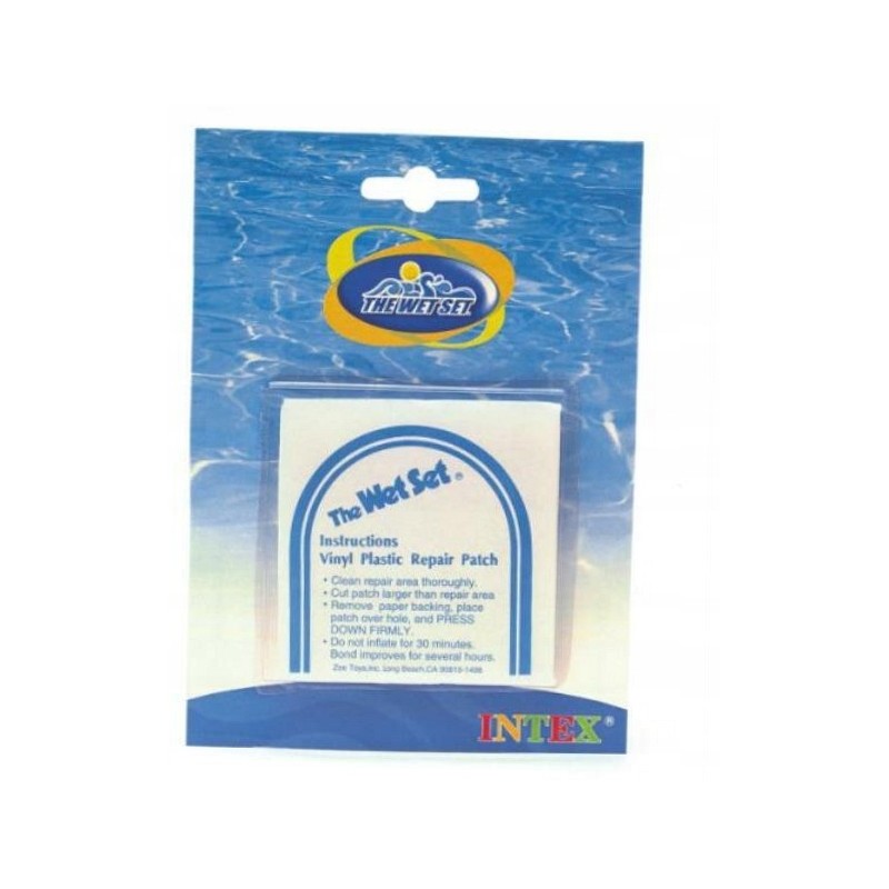 Pool Fault Repair Kit Blister