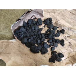 Dancoal 2 5kg ekologiški anglies briketai