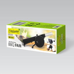 Maestro rankinis pūstuvas mr-1017