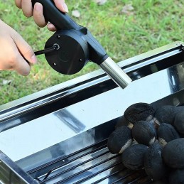 Maestro rankinis pūstuvas mr-1017