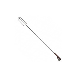 Dešros iešmo 102 cm meistro grilio vakarėlis