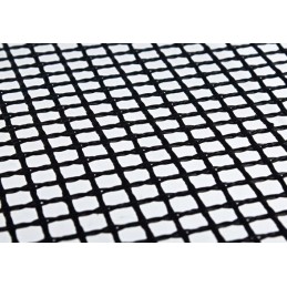 Grilio kilimėlis, kepimo grotelių tinklelis, xxl, daugkartinis