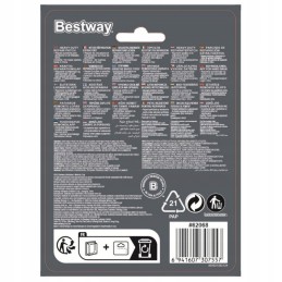 10 remondiaasta komplekt bestway 62068
