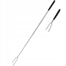 Reguliuojamo ilgio dešrelės 29,5 - 91cm master mg272