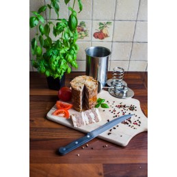 Browin kumpio gaminimo maišeliai 1 5kg 20 vnt 18x32cm