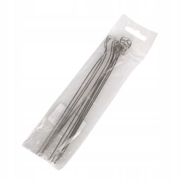 Plieniniai iešmo pagaliukai, 10 vnt