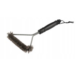 Grilio valymo šepetys