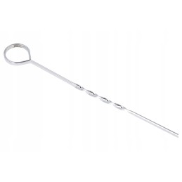 Šampury iešmai 38 cm, rinkinyje 4 vnt