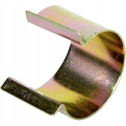 Brezento segtukas, tvirtas plieninis kablys, bestway intex oe baseino segtukas, 40 mm