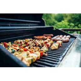 Parafino kūrenimo grilis židinys laužas 0,5l flamit