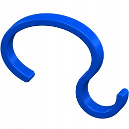 Towel rack and accessories for bestway intex 52x36mm frame pool