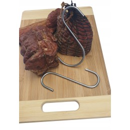 Labai džiaugiamės, kad pastebėjote mūsų gaminius :)