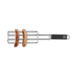 Rotacinis grilio skrudintuvas