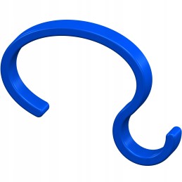Towel rack and accessories for bestway intex 60x40mm frame pool
