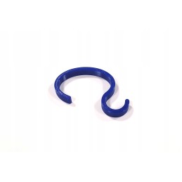 Towel rack and accessories for bestway intex 60x40mm frame pool