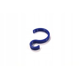 Rankšluosčių ir aksesuarų kabykla Bestway intex 45 mm rėmo baseinui