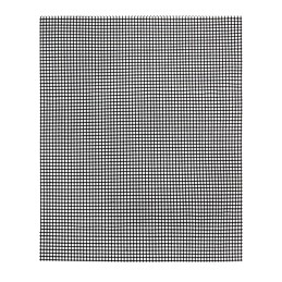 Tefloninis grilio kilimėlis, tinklelis, 40x33cm