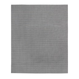 Tefloninis grilio kilimėlis, tinklelis, 40x33cm