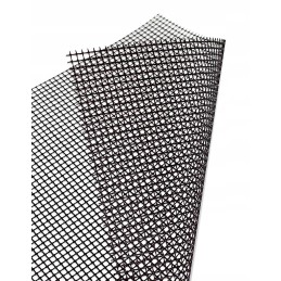 Tefloninis grilio kilimėlis, tinklelis, 40x33cm