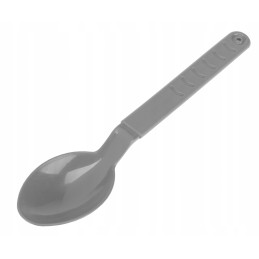 Grilio pikniko stalo įrankių rinkinys, 12 vnt., daugkartinio naudojimo, 4 asm