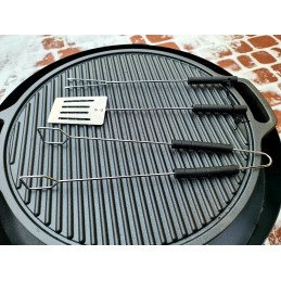 Stalo įrankių rinkinys