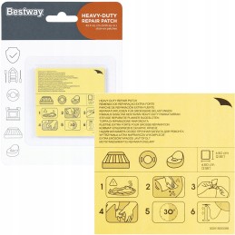 Bestway povandeninis remonto rinkinys