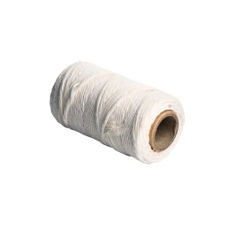 Medvilninis mėsos virvelė, iki 300c, 100g, kepimui, virimui ir kt