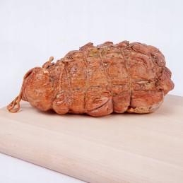 Medvilninis mėsos virvelė, iki 300c, 100g, kepimui, virimui ir kt