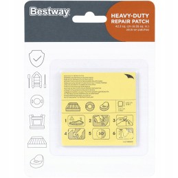 Bestway veealune remondikomplekt