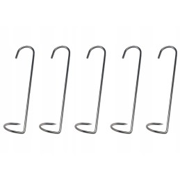 Pasiūlymas galioja 5 vienetams kabliukų