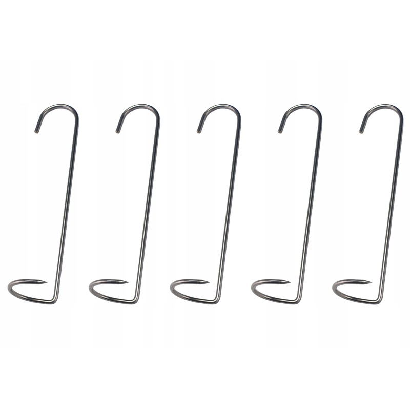 Pasiūlymas galioja 5 vienetams kabliukų