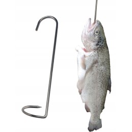 Pasiūlymas galioja 5 vienetams kabliukų